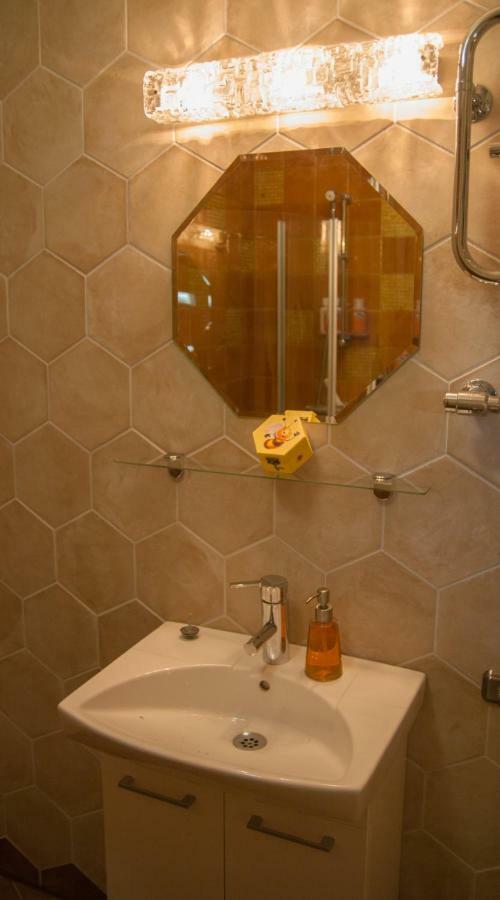 Bikupan Villa Tegneby Ngoại thất bức ảnh