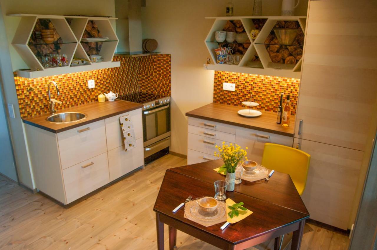 Bikupan Villa Tegneby Ngoại thất bức ảnh